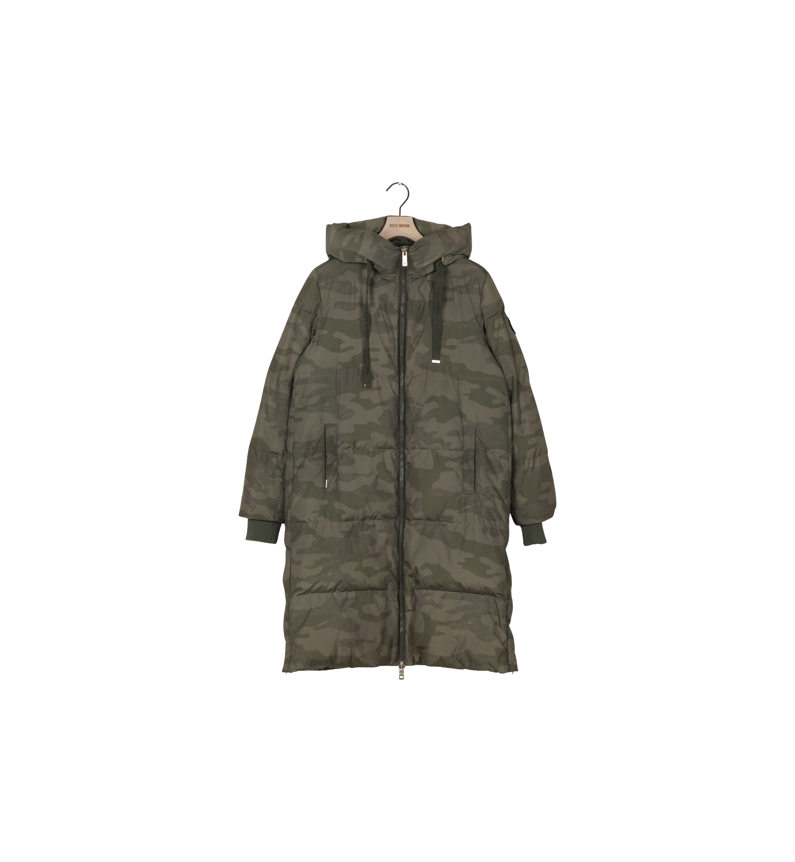 Packshot / Grape Leaf / ReLoved